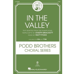 In The Valley