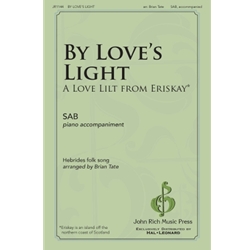 By Love's Light