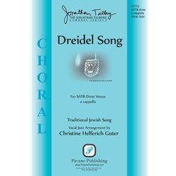 Dreidel Song