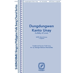 Dungdungwen Kanto Unay