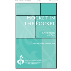 Hocket In The Pocket