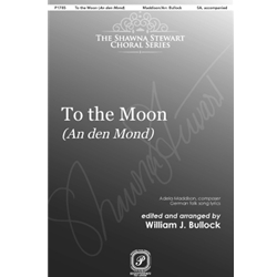 To the Moon<br>(An den Mond)