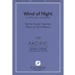 Wind of NIght