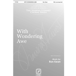 With Wondering Awe