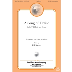 A Song of Praise