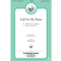 Call On My Name