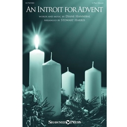 An Introit For Advent
