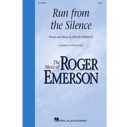 Run from the Silence