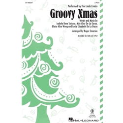 Groovy Xmas