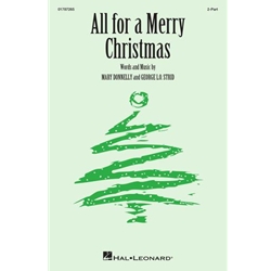 All For a Merry Christmas