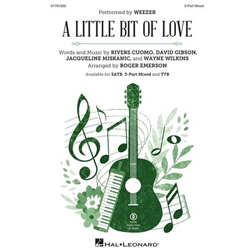 A Little Bit Of Love