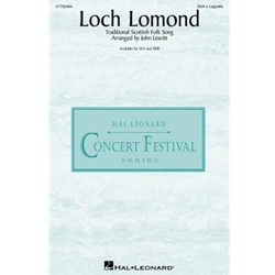 Loch Lomond