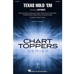 Texas Hold 'Em
