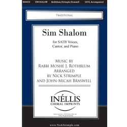 Sim Shalom