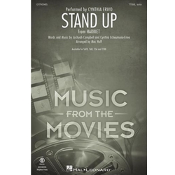 Stand Up<br>(from Harriet)