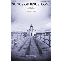 Songs of Jesus' Love