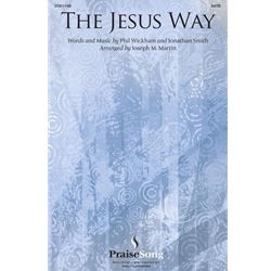 The Jesus Way
