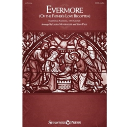 Evermore<br>(Of the Father's Love Begotten)