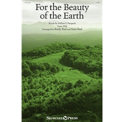 For The Beauty of the Earth