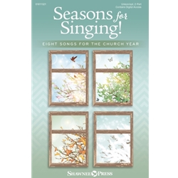 Seasons for Singing!