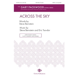 Across the Sky