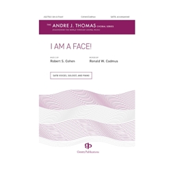 I Am A Face!