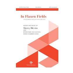 In Flaxen Fields