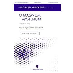 O Magnum Mysterium