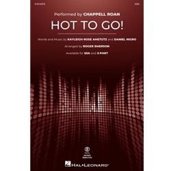 Hot To Go!