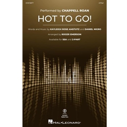 Hot To Go!