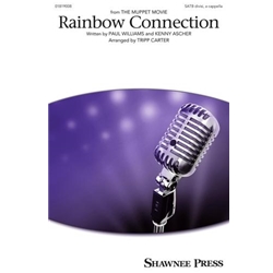 Rainbow Connection