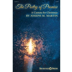 The Poety of Promise<br>(A Cantata for Christmas)