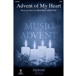 Advent Of My Heart