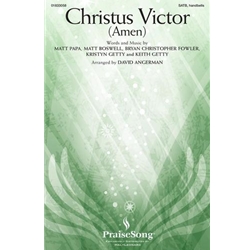 Christus Victor<br>(Amen)