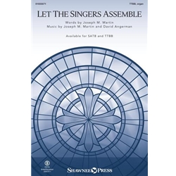 Let The Singers Assemble