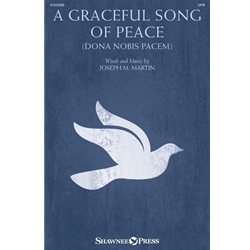 A Graceful Song Of Peace