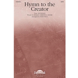 Hymn to the Creator