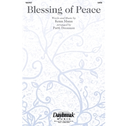 Blessing of Peace