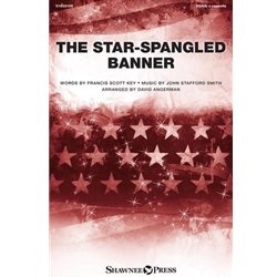 The Star-Spangled Banner