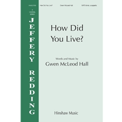 How Did You Live?