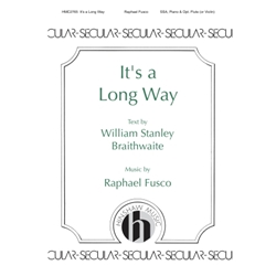 It's a Long Way