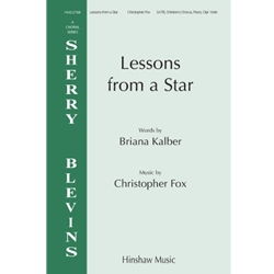 Lessons from a Star