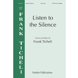 Listen to the Silence