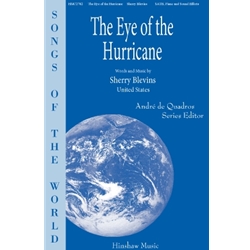 The Eye of the Hurricane