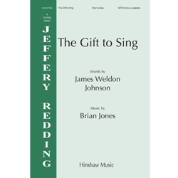 The Gift to Sing
