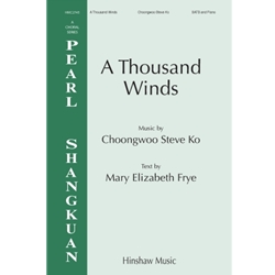 A Thousand Winds