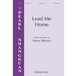 Lead Me Home