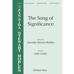 The Song of Significance