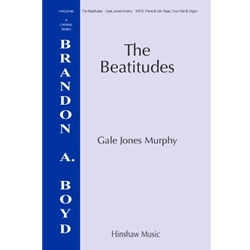 The Beatitudes