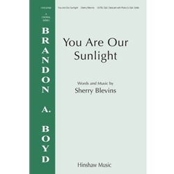You Are Our Sunlight